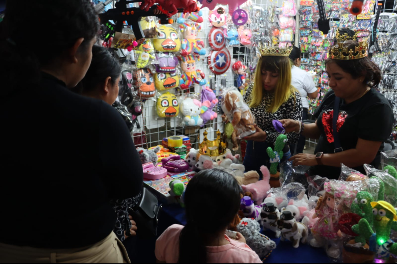 120 comerciantes saldrán a la calle 20 120 comerciantes saldrán a la calle 20