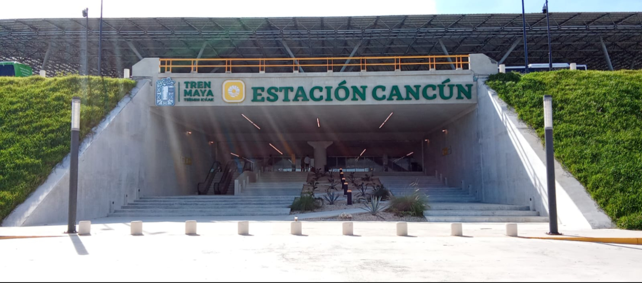 Durante las fechas festivas de Navidad y Año Nuevo, se registraron más llegadas Durante las fechas festivas de Navidad y Año Nuevo, se registraron más llegadas