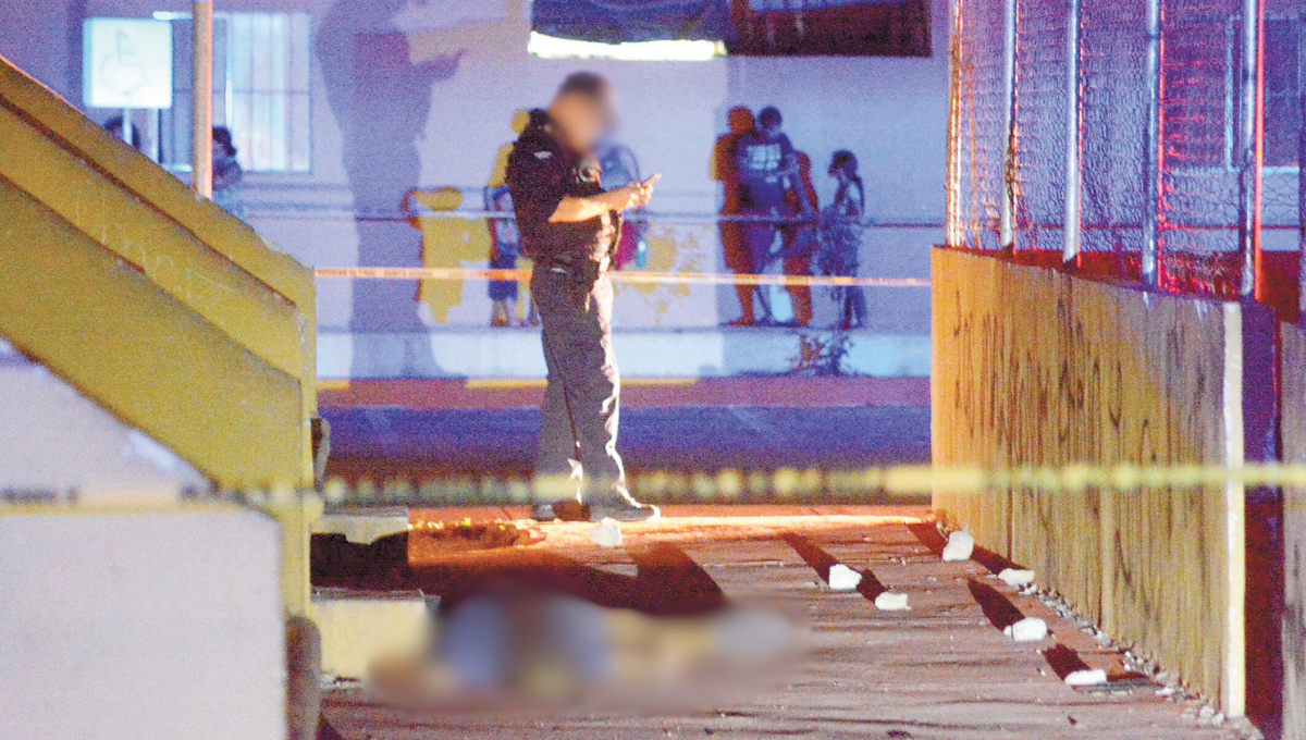 En 2021, 72 chicos fueron identificados por el Sistema Penitenciario como adoptados por bandas para vigilar, informar y servir como ojos de grupos generadores de violencia En 2021, 72 chicos fueron identificados por el Sistema Penitenciario como adoptados por bandas para vigilar, informar y servir como ojos de grupos generadores de violencia