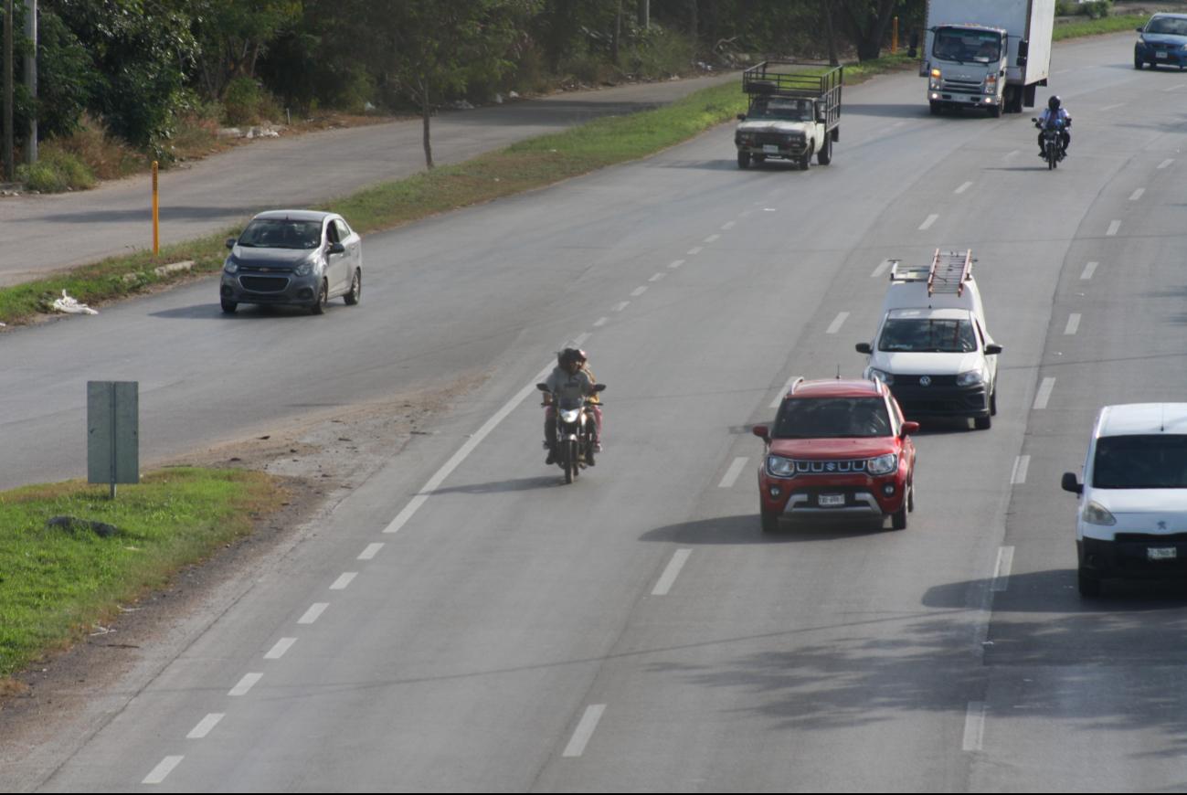 Todos los conductores de Yucatán deberán de realizar el refrendo vehicular Todos los conductores de Yucatán deberán de realizar el refrendo vehicular