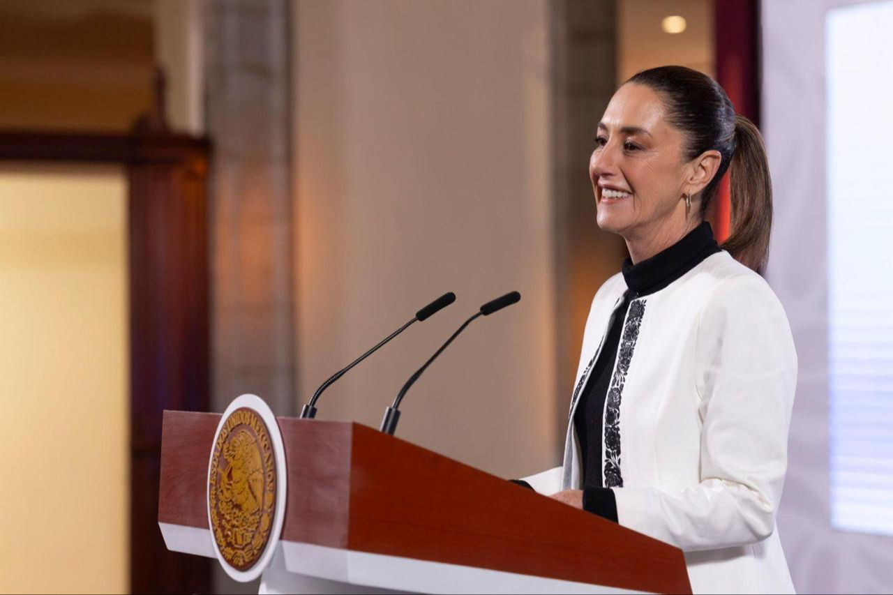 Gobierno de México desmiente producción de fentanilo reportada por The New York Times. Gobierno de México desmiente producción de fentanilo reportada por The New York Times.