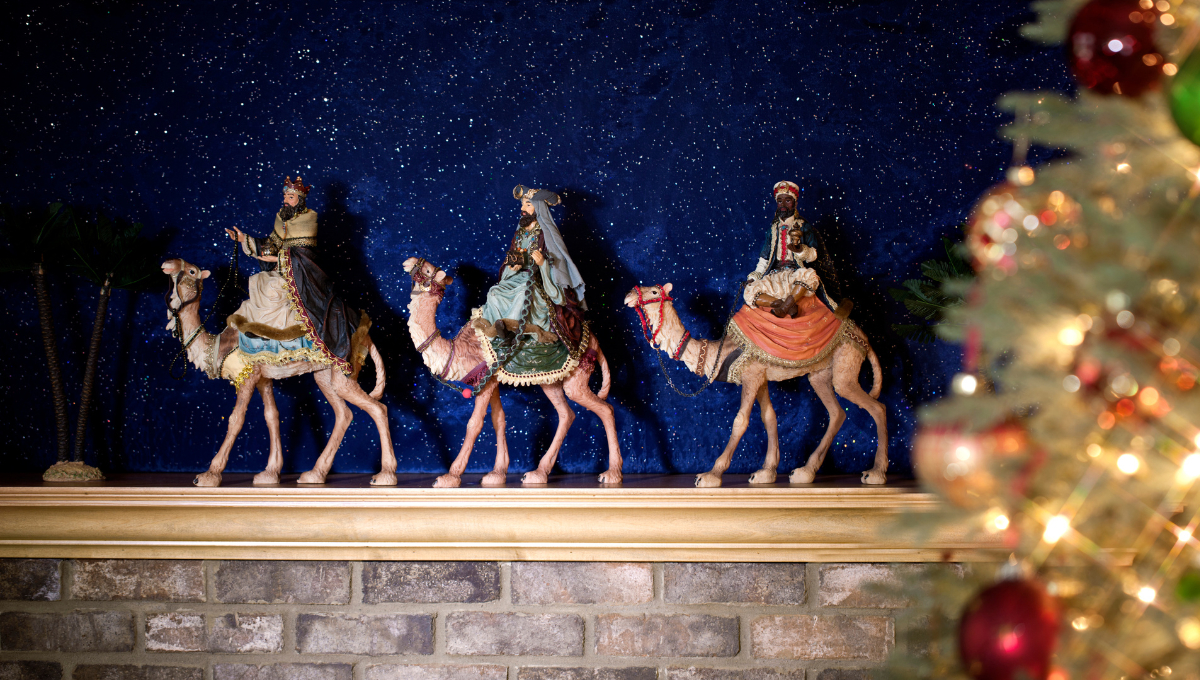 La Celebración de los Reyes Magos el 6 de Enero: Origen y Significado La Celebración de los Reyes Magos el 6 de Enero: Origen y Significado