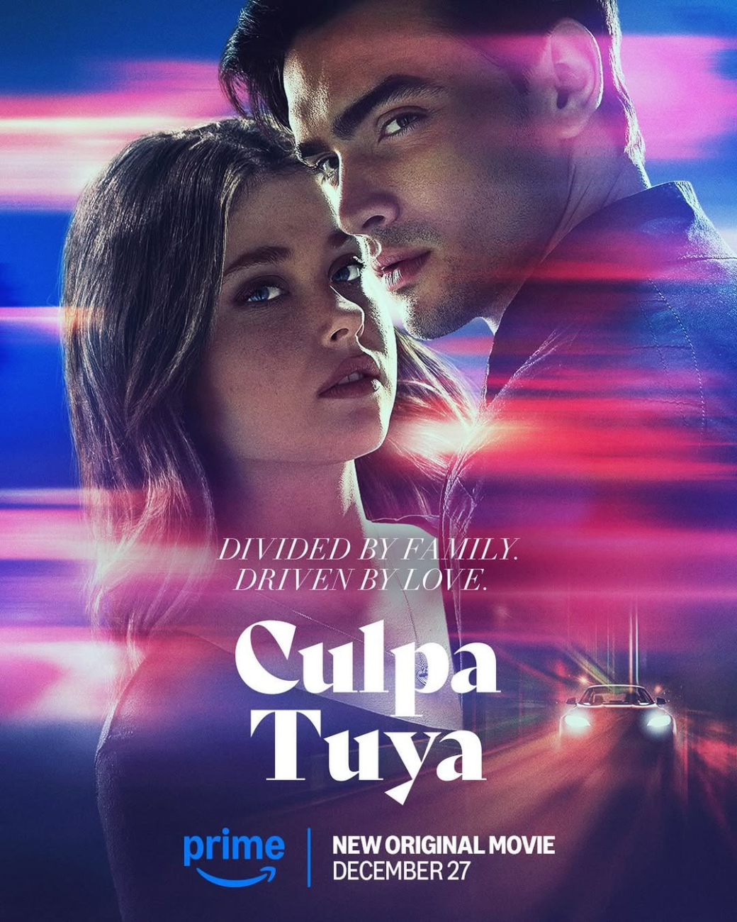 La pelicula es una adaptación de una novela La pelicula es una adaptación de una novela