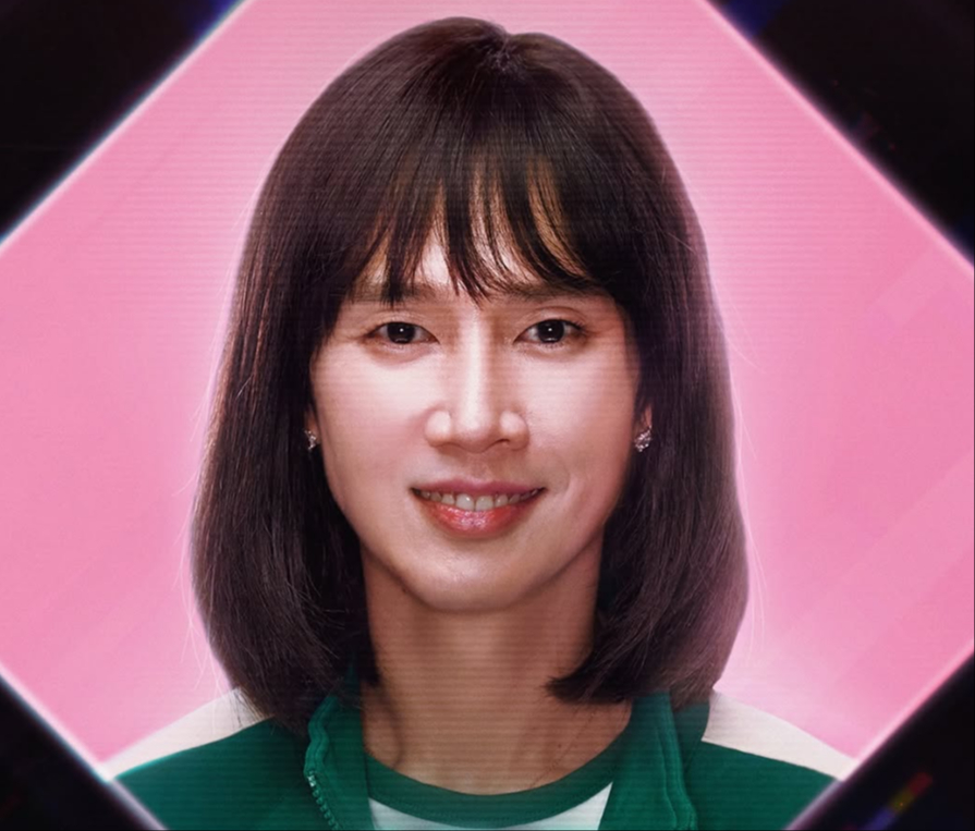 Park Hung-soon, actor de El Juego del Calamar causó controversia por imagen en Instagram. Park Hung-soon, actor de El Juego del Calamar causó controversia por imagen en Instagram.