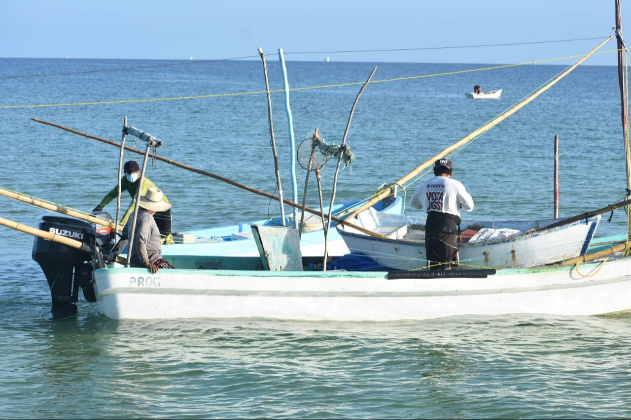 Representantes industriales, cooperativas y pescadores señalan que el 2025 será sumamente difícil Representantes industriales, cooperativas y pescadores señalan que el 2025 será sumamente difícil