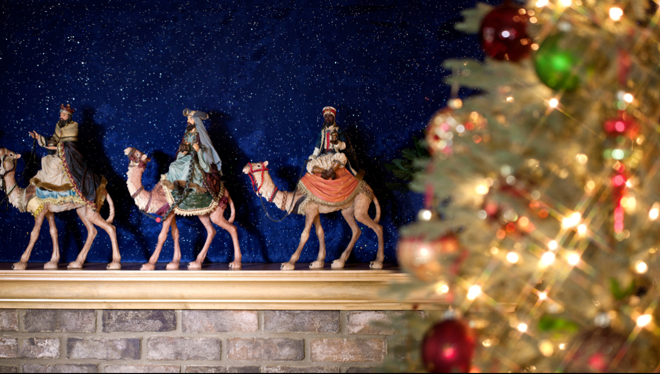 Se recomienda quitar el árbol de Navidad después de la celebración de Reyes Magos, que se celebra el 6 de enero Se recomienda quitar el árbol de Navidad después de la celebración de Reyes Magos, que se celebra el 6 de enero