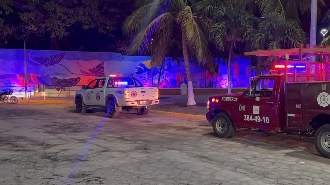 Cuerpos de emergencia en Ciudad del Carmen reportan un aumento significativo en llamadas de falsa alarma Cuerpos de emergencia en Ciudad del Carmen reportan un aumento significativo en llamadas de falsa alarma