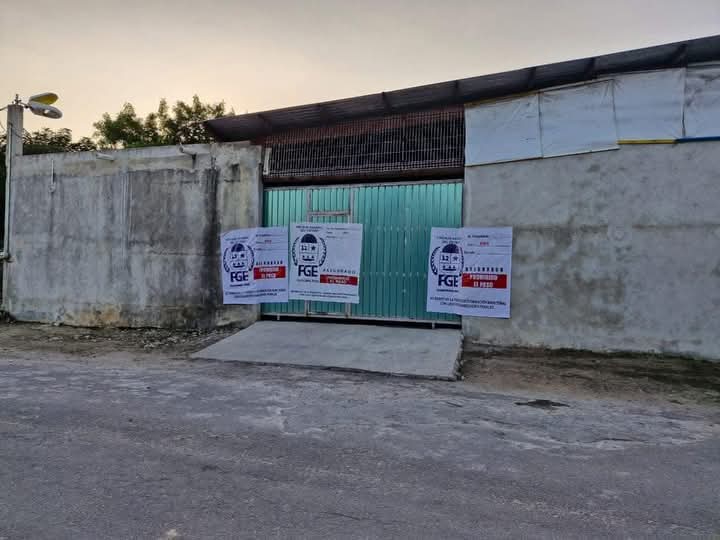 Crematorio de funeraria en Chetumal continua en investigación por presunta conexión con una desaparición 