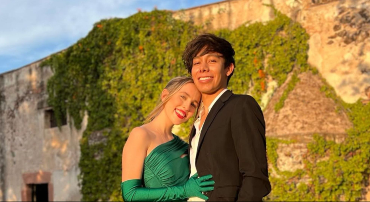 Ella es Kim Migneault, la influencer acusada de serle infiel a Sonrixs por un video Ella es Kim Migneault, la influencer acusada de serle infiel a Sonrixs por un video