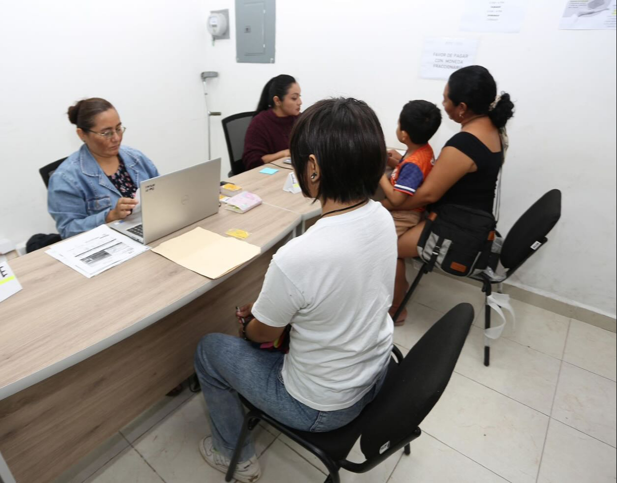 Tarjeta de estudiante Va y Ven: Esta es la fecha exacta para el último día del cambio