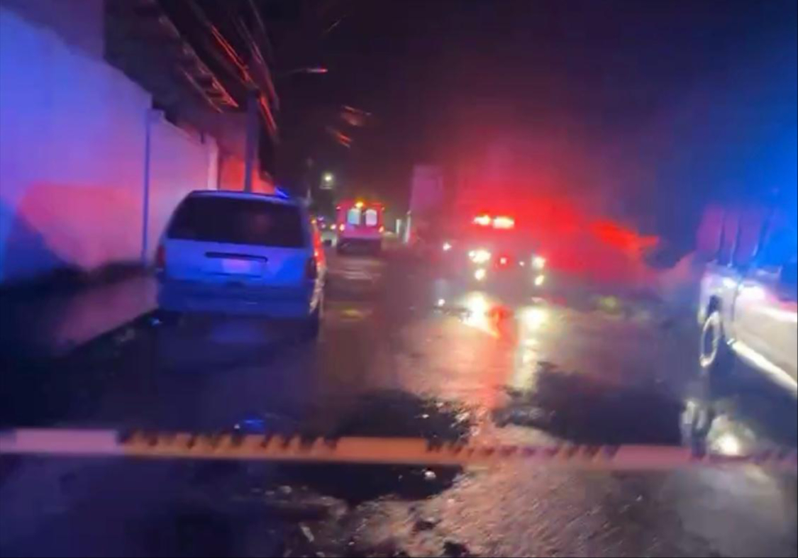 Hombre es asesinado en bar de la colonia Ejidal en Playa del Carmen. Hombre es asesinado en bar de la colonia Ejidal en Playa del Carmen.