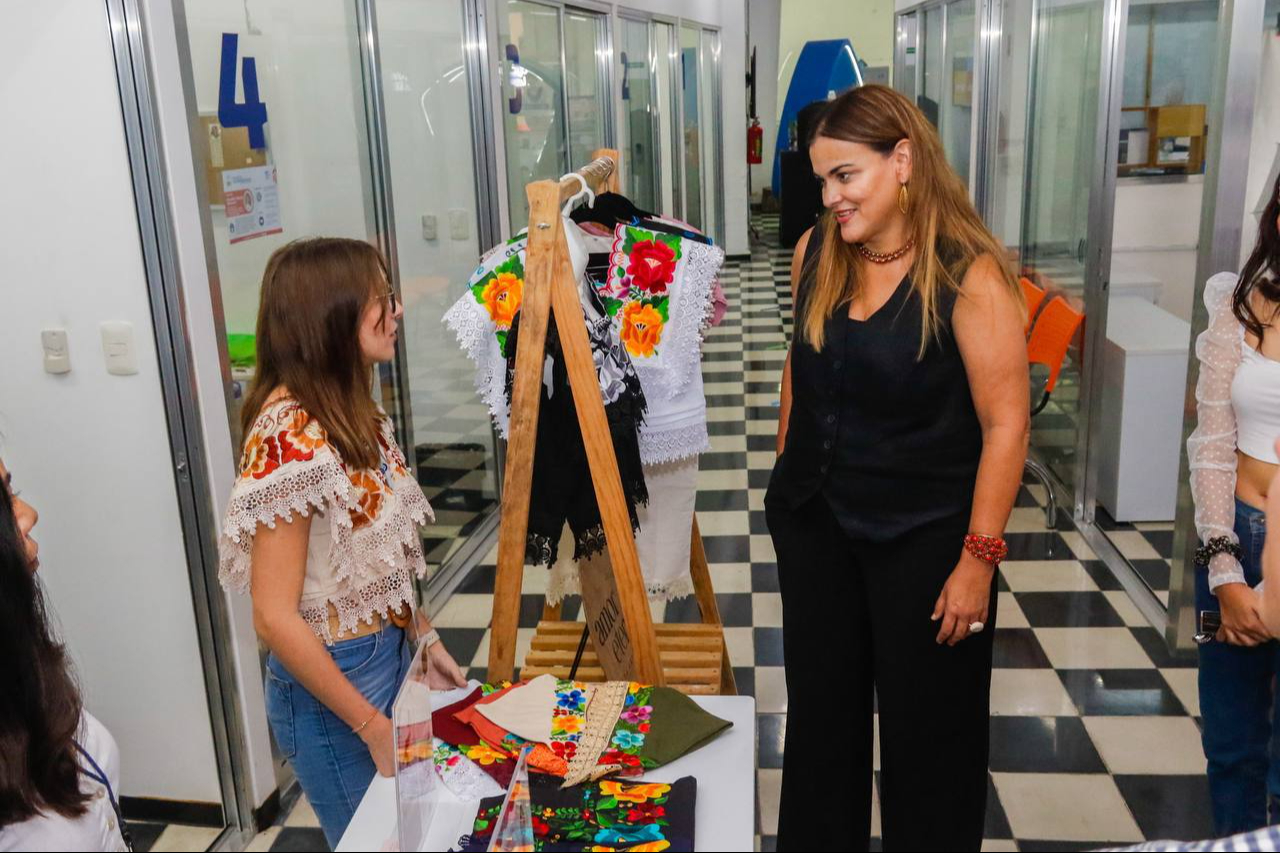 Créditos del Ayuntamiento de Mérida:  Estas son las opciones y requisitos