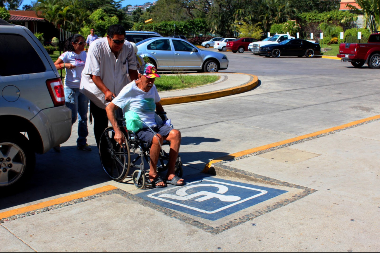 Personas discapacitadas podrán tramitar tarjetas de acreditación: SESESC