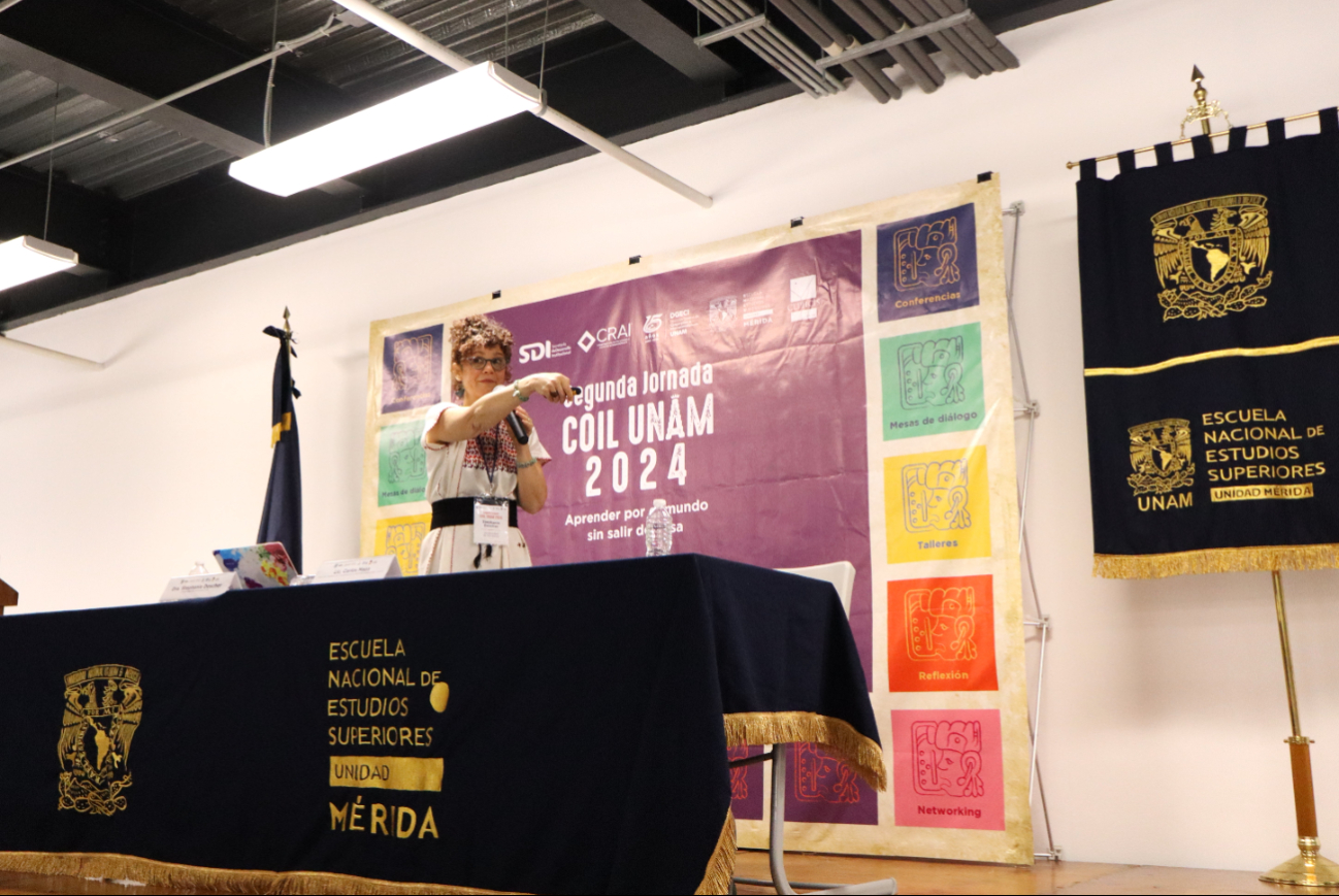 Los jóvenes pueden registrarse gratuitamente para el concurso de selección en la ENES Mérida Los jóvenes pueden registrarse gratuitamente para el concurso de selección en la ENES Mérida