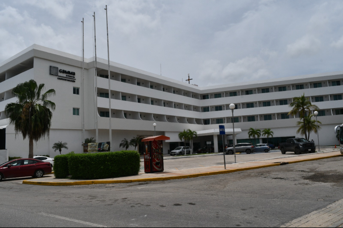 Se prevé un incremento en la ocupación hotelera de hasta 20 por ciento Se prevé un incremento en la ocupación hotelera de hasta 20 por ciento