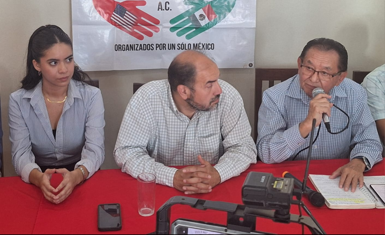El Linaje del Mayab busca facilitar el reencuentro entre los padres y sus hijos. El Linaje del Mayab busca facilitar el reencuentro entre los padres y sus hijos.