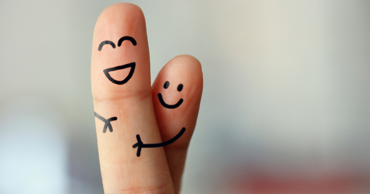 Día Mundial del Abrazo: ¿Cuántos abrazos necesitamos al día?
