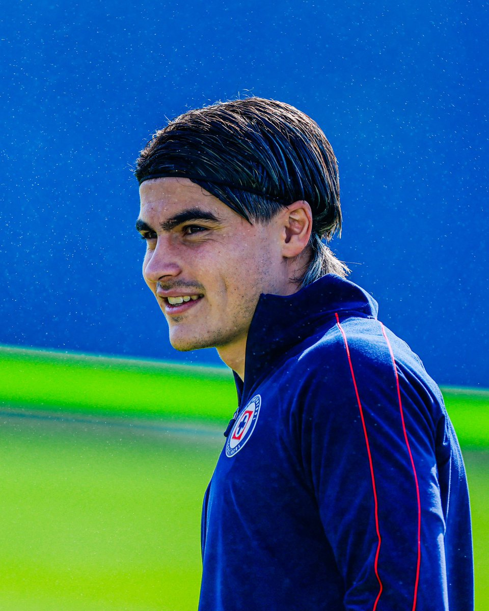 Luka Romero revela su cariño por México