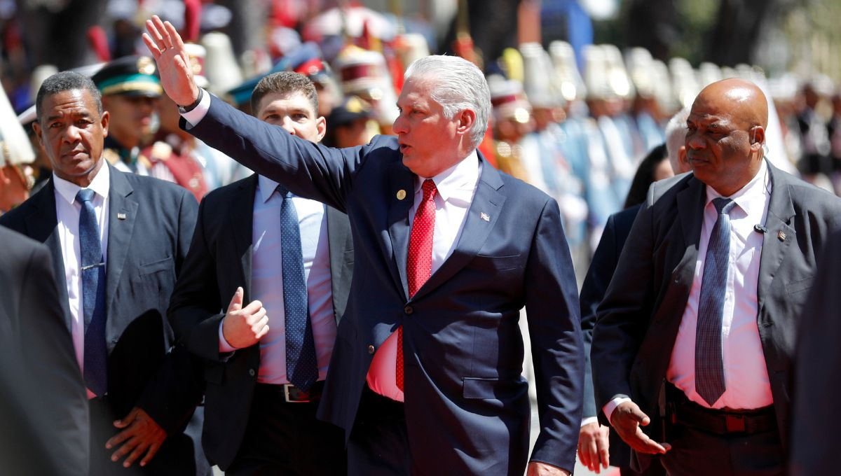 Trump revierte medida de Biden y regresa a Cuba a la lista de patrocinadores del terrorismo