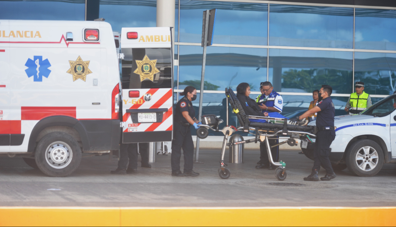 Torceduras, luxaciones y esguinces, entre los casos más frecuentes, según el IMSS. Torceduras, luxaciones y esguinces, entre los casos más frecuentes, según el IMSS.