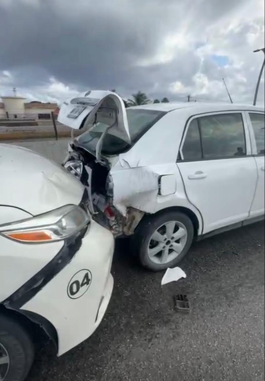Un autobús del Valle provoca cuatro lesionados. Un autobús del Valle provoca cuatro lesionados.
