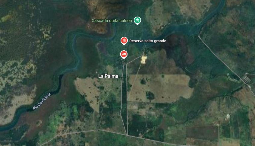 Un tesoro escondido en Campeche Un tesoro escondido en Campeche