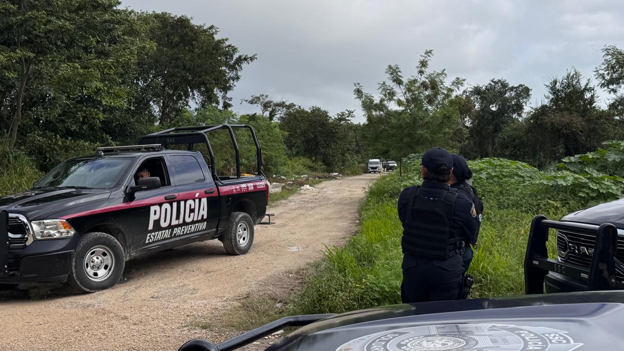 Excomisariado afirmó que falta voluntad política para frenar los casos de invasiones Excomisariado afirmó que falta voluntad política para frenar los casos de invasiones