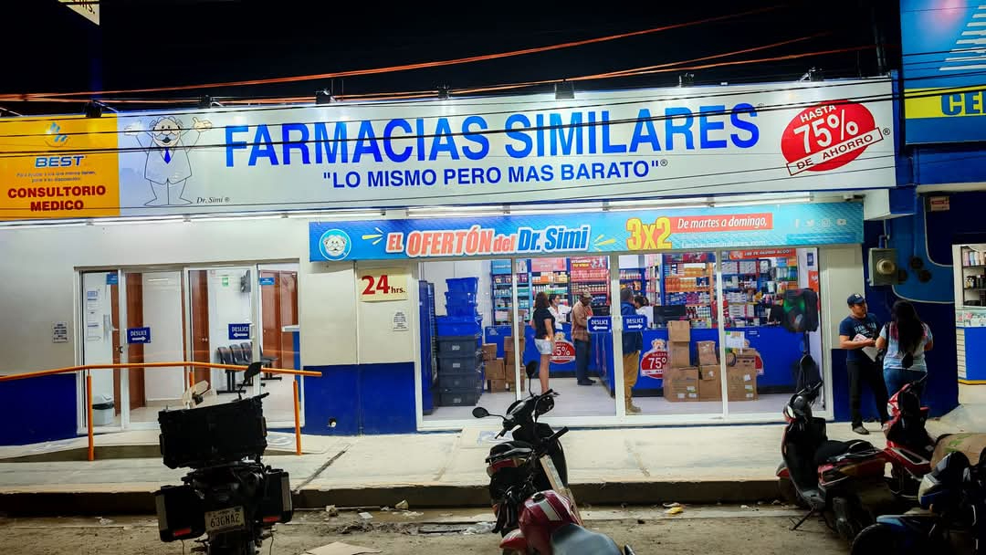 Fue trasladado a la Vice Fiscalía Regional del Estado y puesto a disposición del ministerio público Fue trasladado a la Vice Fiscalía Regional del Estado y puesto a disposición del ministerio público