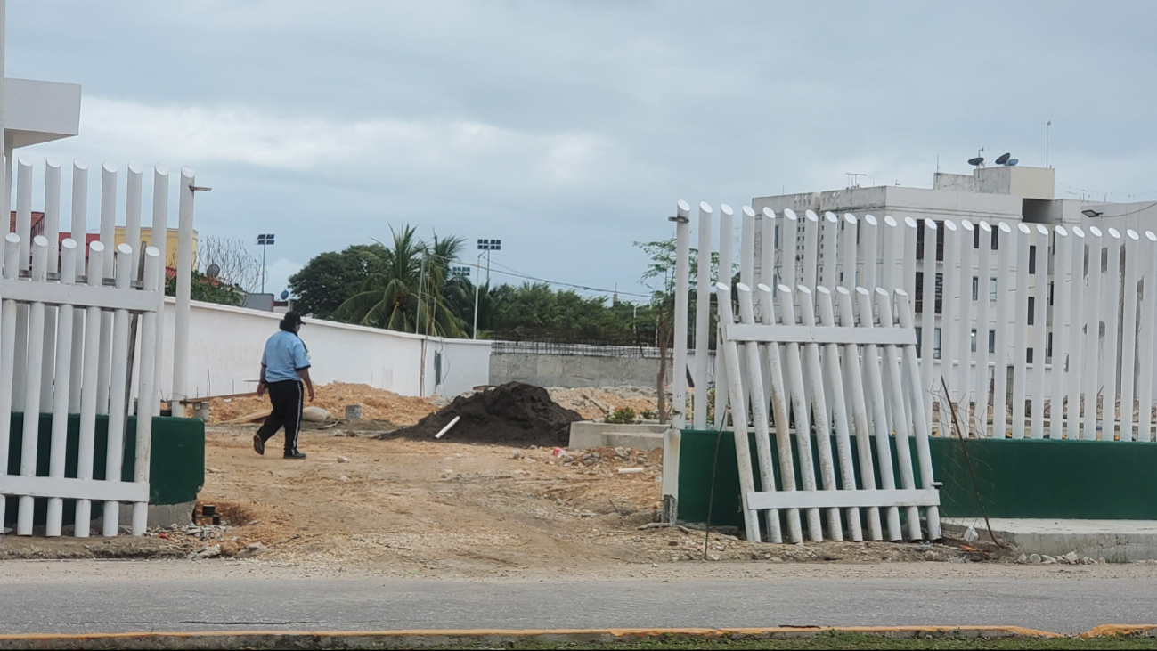Luis Fonseca Hernández, representante del Sindicato de la Construcción de la CTM, confirmó estas fechas Luis Fonseca Hernández, representante del Sindicato de la Construcción de la CTM, confirmó estas fechas