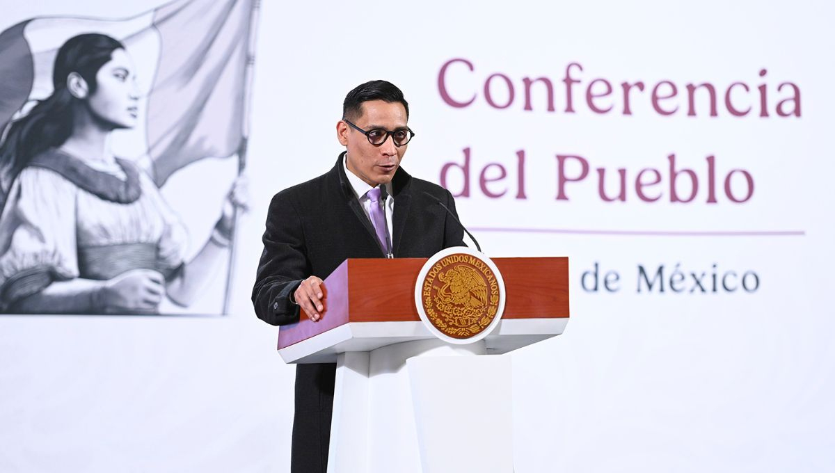 Miguel Elorza Vásquez, titular de la sección 'Detector de Mentiras' Miguel Elorza Vásquez, titular de la sección 'Detector de Mentiras'