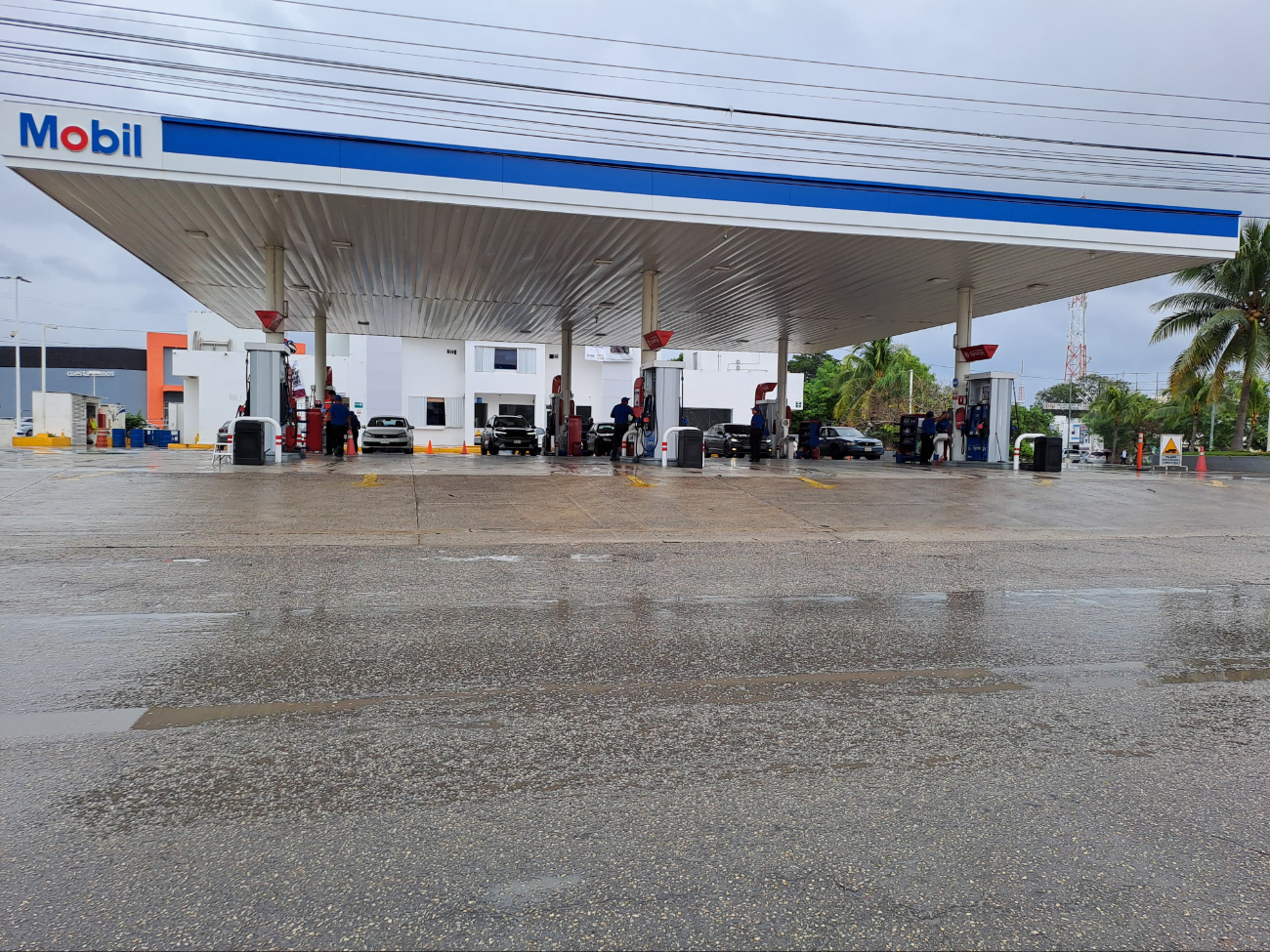 Tamaulipas tiene la gasolina más barata del país Tamaulipas tiene la gasolina más barata del país