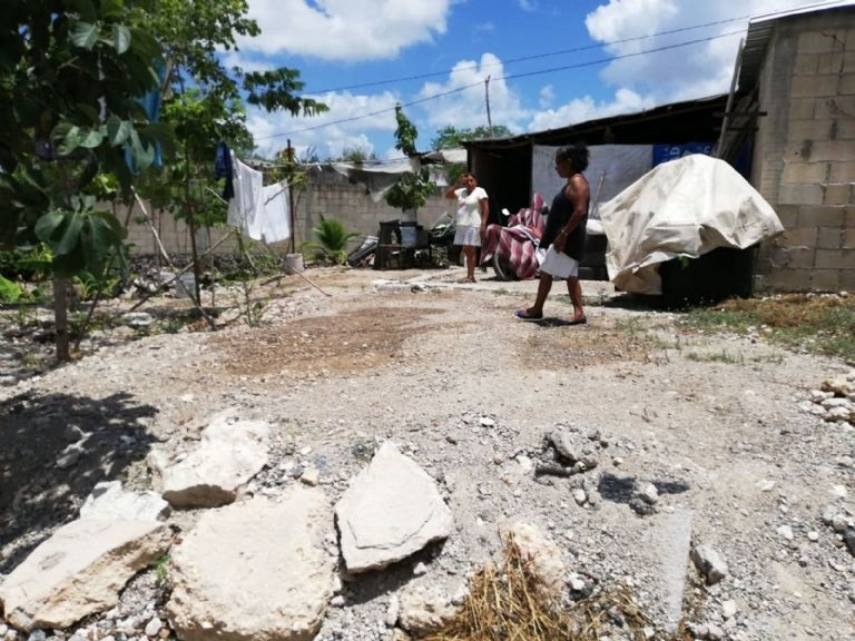  Campeche, Yucatán y Quintana Roo gestionan un acuerdo amistoso    para finalizar  conflicto limítrofe   