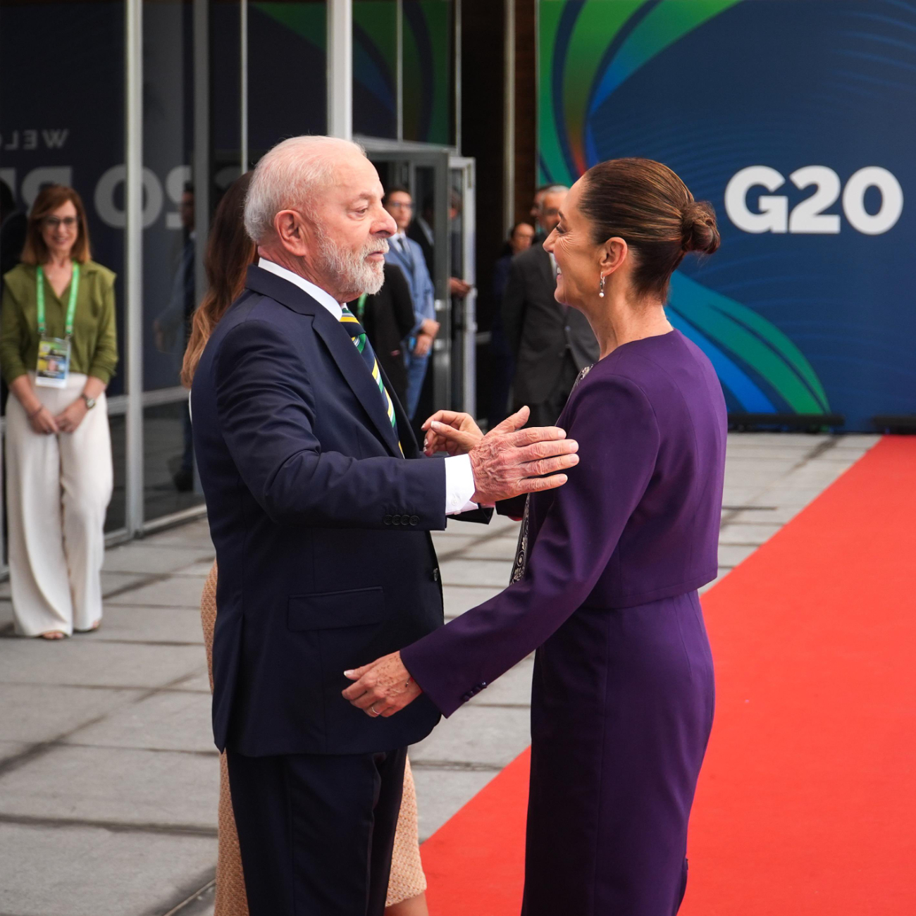 Presidenta Sheinbaum presume llamada con Lula da Silva: ¿De qué hablaron y qué relación hay entre México y Brasil?