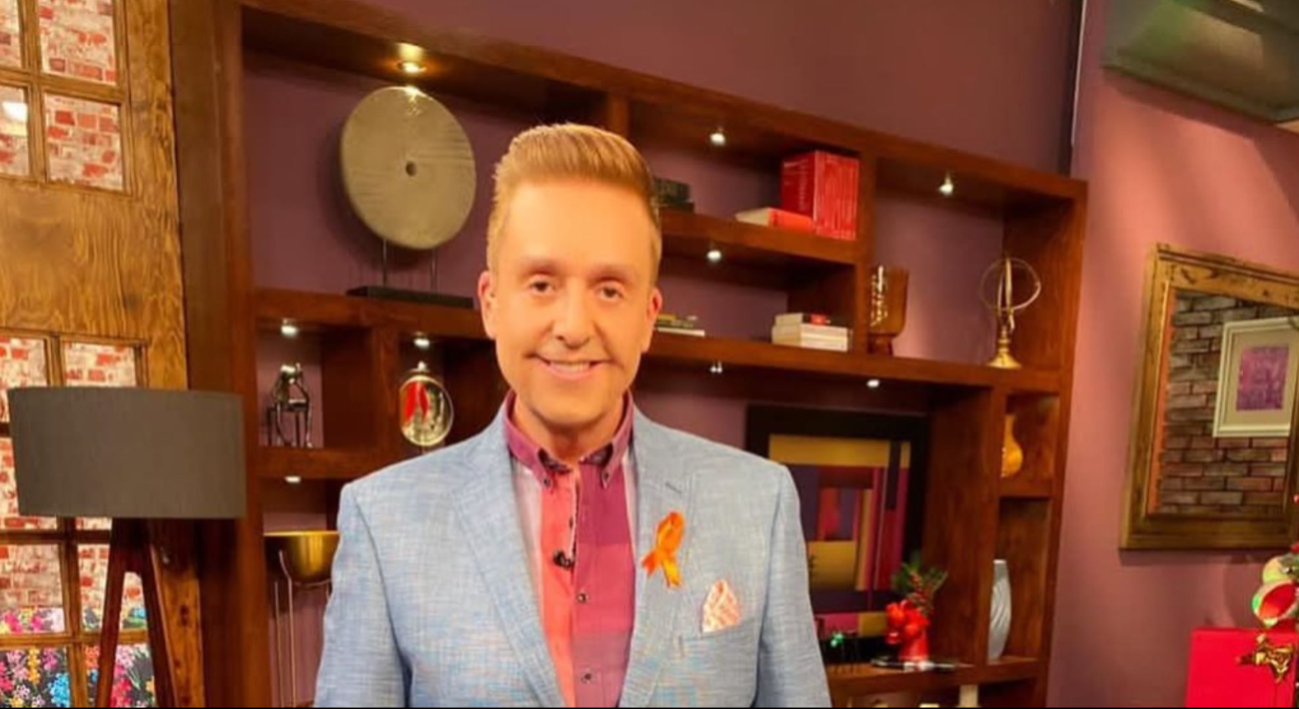 Daniel Bisogno estaría nuevamente internado y con problemas graves de salud Daniel Bisogno estaría nuevamente internado y con problemas graves de salud