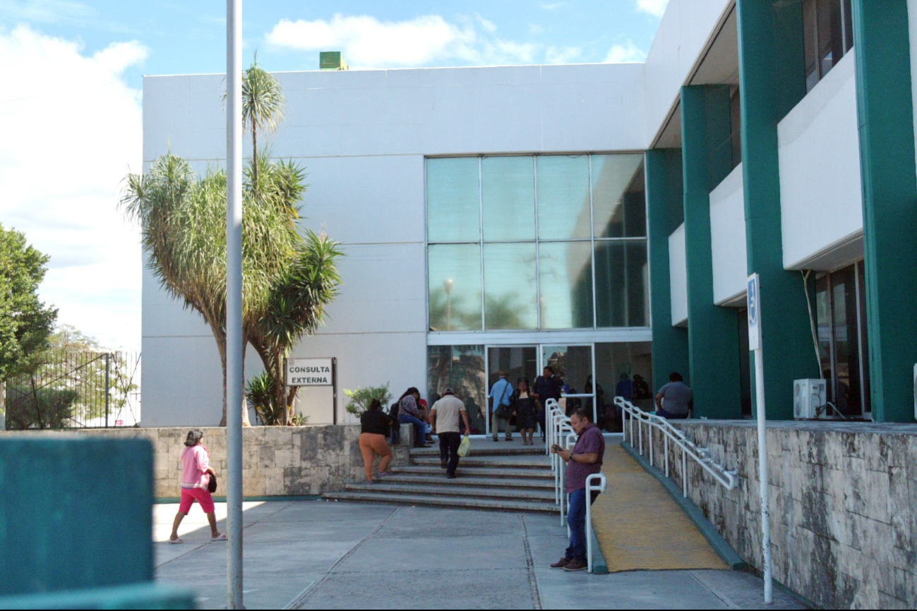 IMSS Campeche lanza alerta epidemiológica por incremento de influenza y virus respiratorios