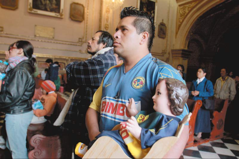 fanaticos del Amé se hacen presentes fanaticos del Amé se hacen presentes