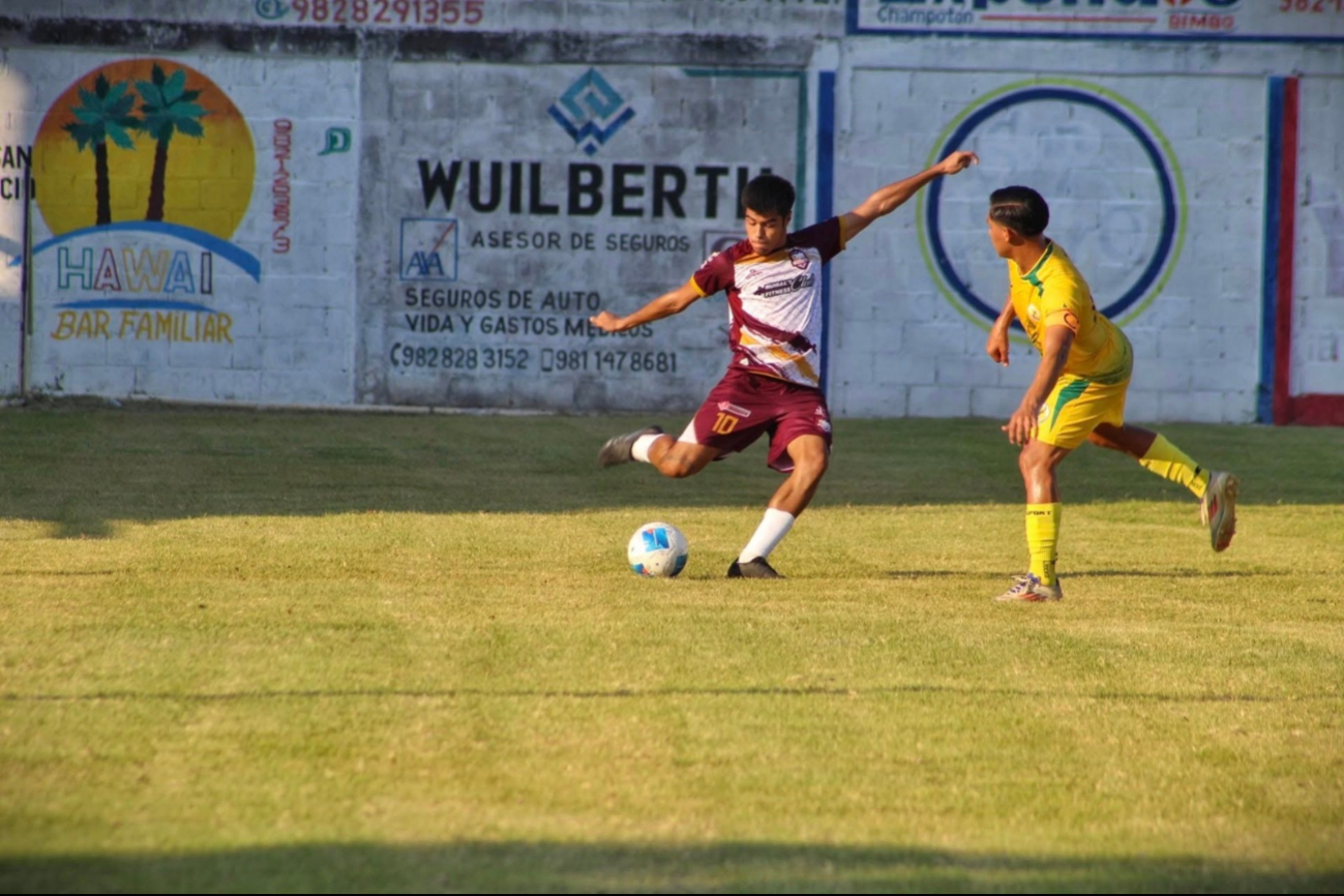 Jugarán 13 partidos en total, con 7 de local y 6 de visitante Jugarán 13 partidos en total, con 7 de local y 6 de visitante