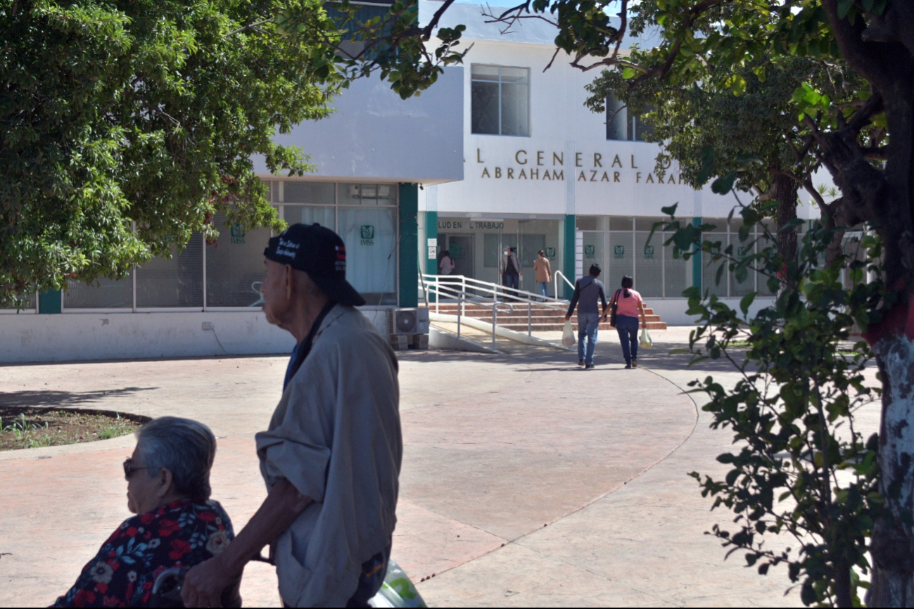 La Organización Panamericana de la Salud (OPS) advirtió sobre este repunte La Organización Panamericana de la Salud (OPS) advirtió sobre este repunte