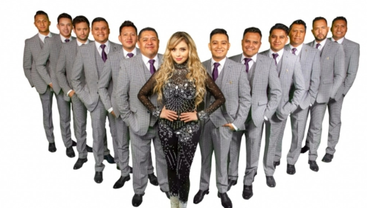 La Sonora Santanera se presentará en el Mérida Fest 2025 La Sonora Santanera se presentará en el Mérida Fest 2025