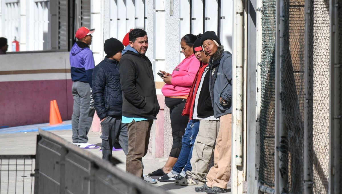 Chihuahua se prepara ante posible aumento de deportaciones bajo nuevas políticas migratorias de Trump