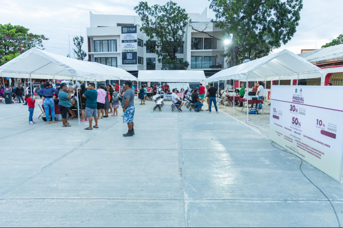 Los usuarios recibirán un descuento al momento de realizar su pago Los usuarios recibirán un descuento al momento de realizar su pago