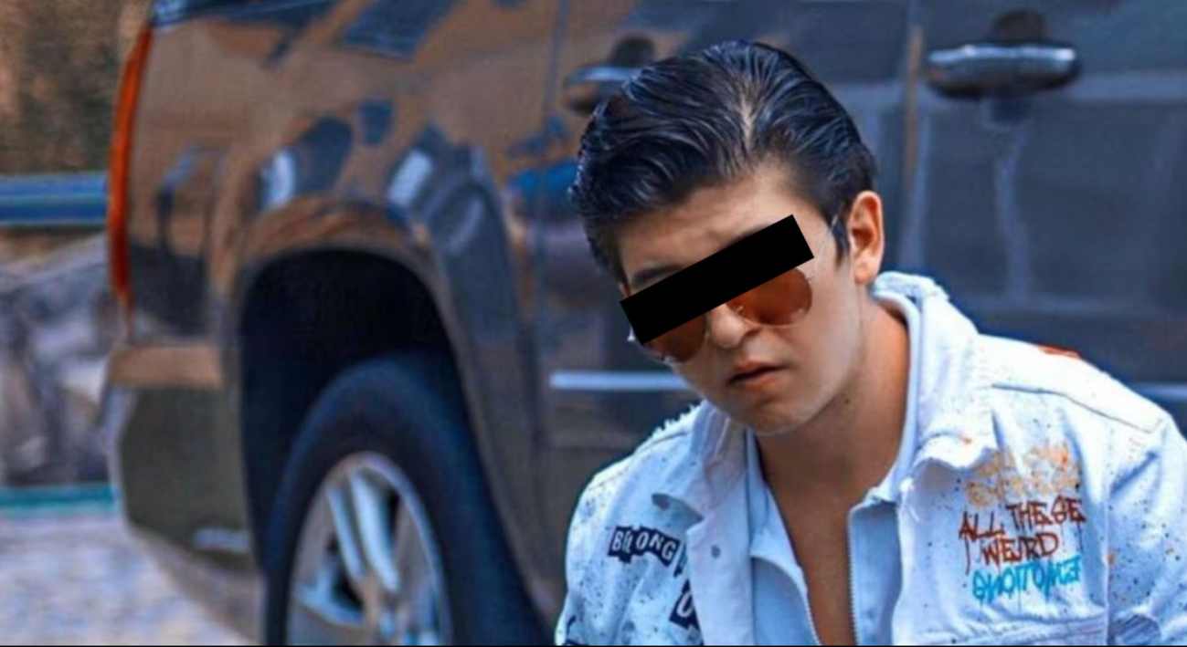 ‘Fofo’ Márquez 