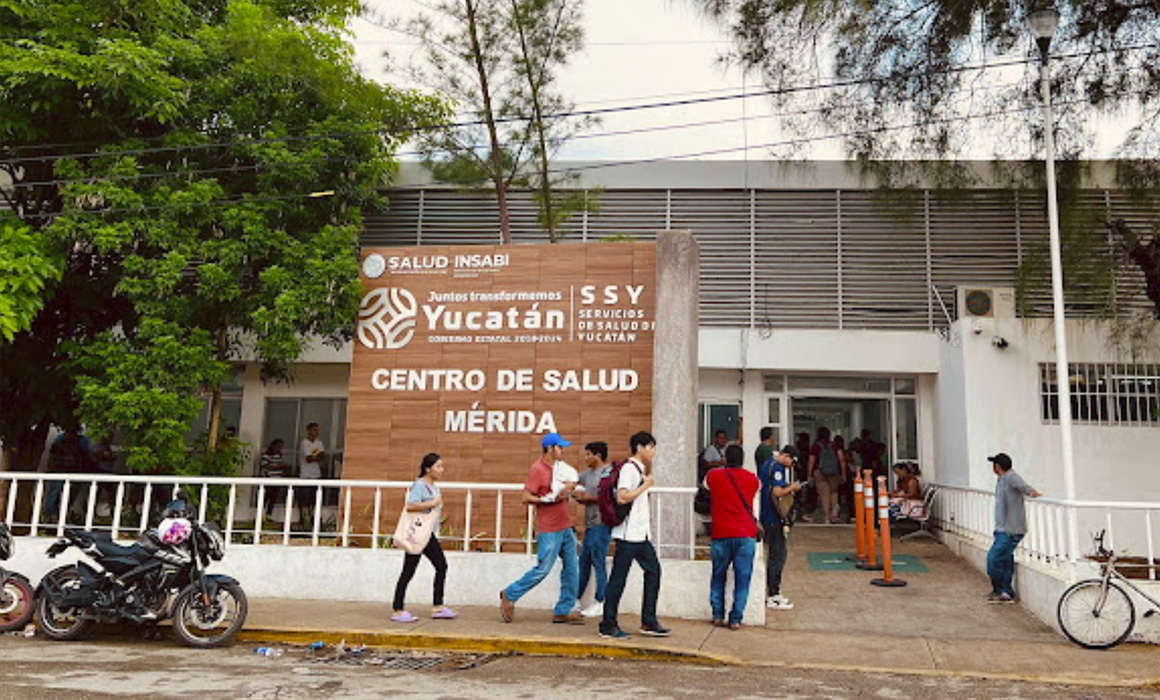 Reasignan personal y nombran nuevo director; detectan a por lo menos 6 médicos aviadores Reasignan personal y nombran nuevo director; detectan a por lo menos 6 médicos aviadores