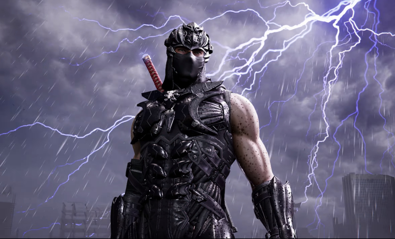 Revelan tráiler de Ninja Gaiden 4 en el Xbox Developer Direct 2025 Revelan tráiler de Ninja Gaiden 4 en el Xbox Developer Direct 2025