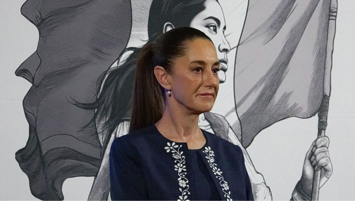 Presidenta Sheinbaum agradece apoyo de Lula y refuerzan alianzas en América Latina