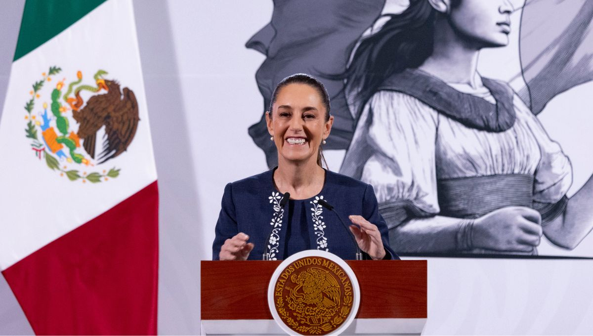 Presidenta Sheinbaum impulsa reforma para eliminar plurinominales y reducir gasto electoral