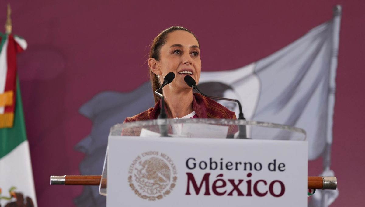 Presidenta Sheinbaum inaugura autopista Mitla-Tehuantepec: Un impulso al desarrollo del Istmo