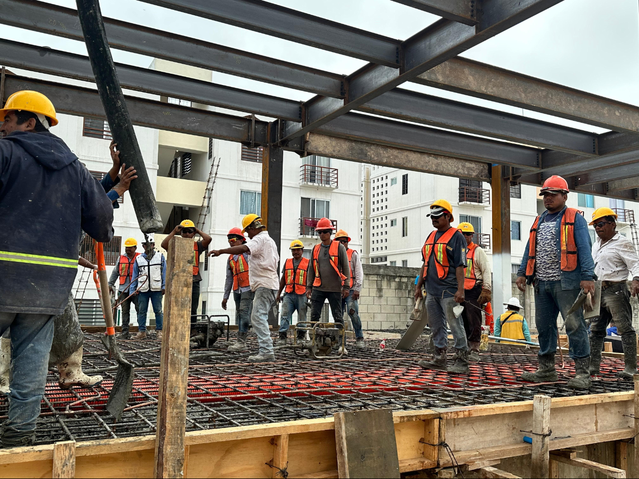 IMSS Campeche niega irregularidades en construcción del Hospital Materno-Infantil