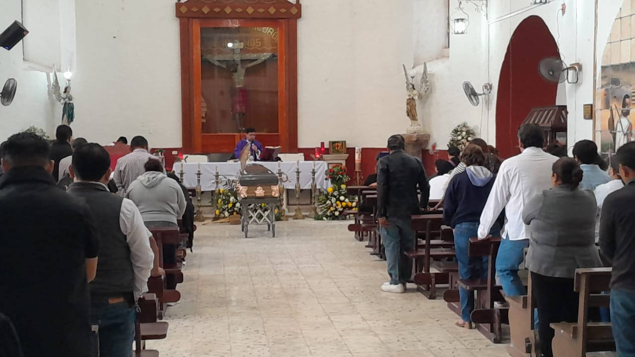 Las clases fueron suspendidas y los docentes asistieron a la ceremonia Las clases fueron suspendidas y los docentes asistieron a la ceremonia