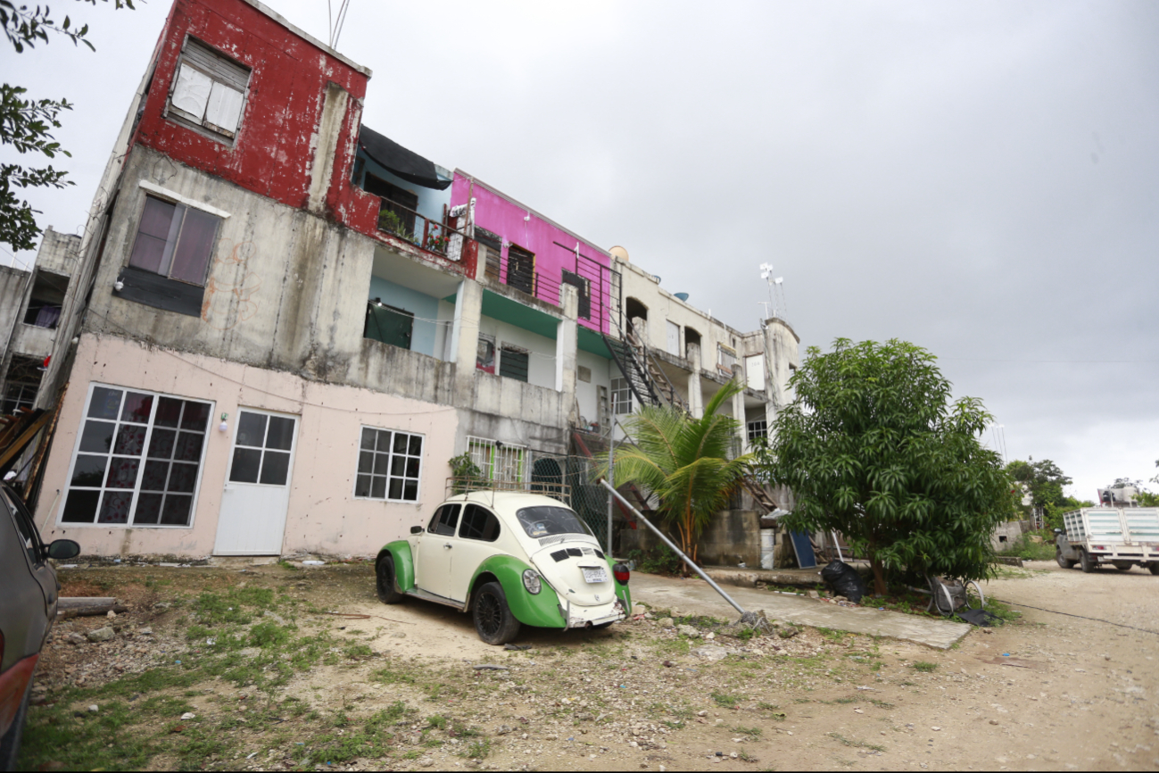 Gobiernos de  Quintana Roo incumplen sentencia a favor de familias del fraccionamiento Urbi